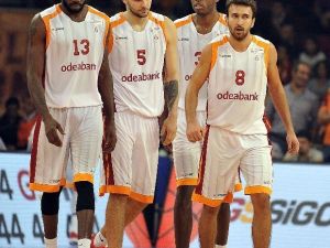 Basketbolda Derbi Heyecanı