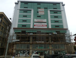 Rize'ye Yeni Alışveriş Merkezi