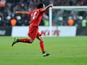 Selçuk’un Frikiği En İyi Gol Oylamasında