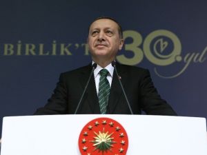 Cumhurbaşkanı Erdoğan: "Bunların Hepsi Zalim"