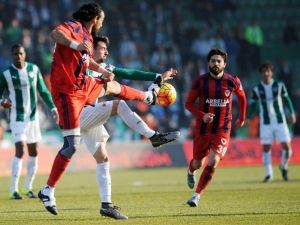 Spor Toto Süper Lig