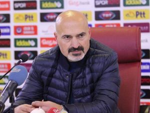 Karabükspor, Göztepe Maçının Ardından