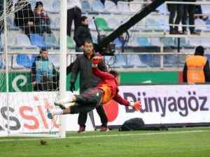 Spor Toto Süper Lig
