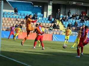 Ptt 1. Lig