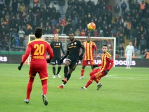 Spor Toto Süper Lig