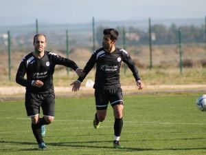 Türkiye İşitme Engelliler Futbol Süper Ligi