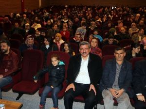 Vezirköprü’de Kültür Etkinlikleri