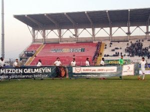 Spor Toto Süper Lig