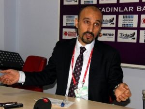 Buharalı: "Daha Önceden Söylenseydi Buraya Kadar Da Gelmezdik"