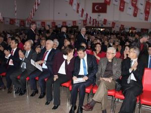 Chp’li Ağbaba: "İsrail Devleti Bizim Dostumuz Olamaz"