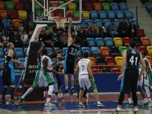 Spor Toto Basektbol Ligi