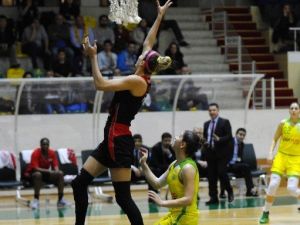 Kadınlar Basketbol Süper Ligi