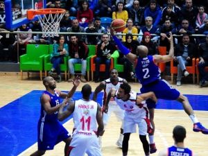 Spor Toto Basketbol Ligi