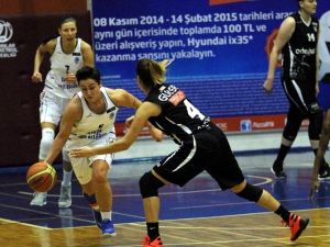 Kadınlar Basketbol Süper Ligi