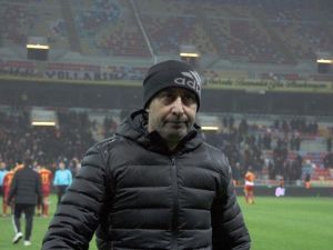Tolunay Kafkas: “Galatasaray’ın Usta Ayakları Ve İyi Oyuncuları Var”