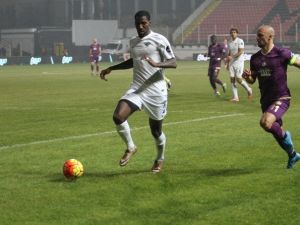 Spor Toto Süper Lig
