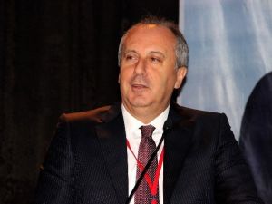 Muharrem İnce’den İlginç İddia