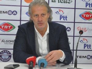 Şanlıurfaspor Gelecek Adına Umutlu