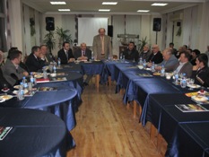 Bakırcı:Güney Çevre yolu önemli