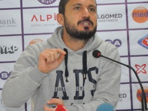 Adana Demirspor’da Galibiyet Sevinci Yaşanıyor