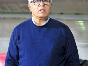 Alanyaspor - Giresunspor Maçının Ardından