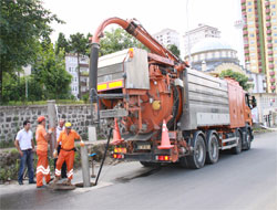 Rize Belediyesi'ne Araç Takviyesi