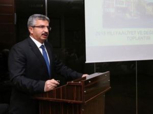 Amasya İl Özel İdaresi’nden Domuz Avına 5 Bin Fişek