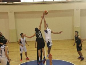 Ebbl 3. Grup 8. Hafta