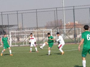 Kayseri Birinci Amatör Küme U-19 Ligi