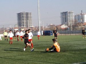 Kayseri Birinci Amatör Küme U-19 Ligi