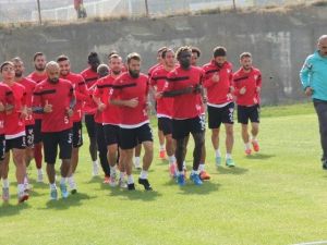 Elazığspor’un İlk Yarı Karnesi