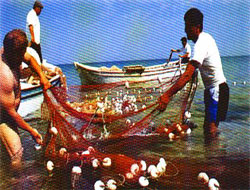 Balıkçılardan ''24 metre'' Tepkisi