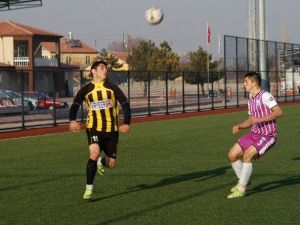 Kayseri Birinci Amatör Küme U-19 Ligi