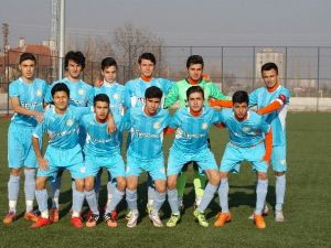 Kayseri Birinci Amatör Küme U-19 Ligi