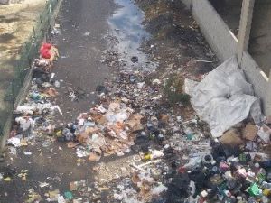 Zonguldak’ta Kişi Başı Atık Miktarı 1.21 Kg Oldu