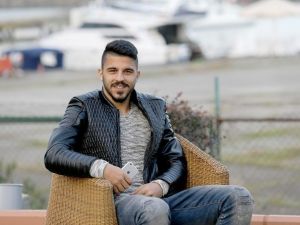 Aytaç Kara: "Ailem Ve Fakir Arkadaşlarım İçin Futbol Oynuyorum"