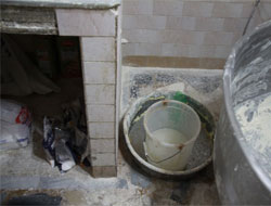 Fırınlara Yasal İşlem Başlatıldı