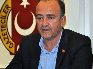 "Rusya İle Yaşanan Krizden Dolayı 3,5 Milyon Tl Pazar Kaybettik"