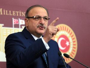 Vural: "Terör Örgütü Pkk Üniversitelerde Yapılanıyor"