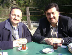 Karal 12 Eylül Sonrasını Anlattı