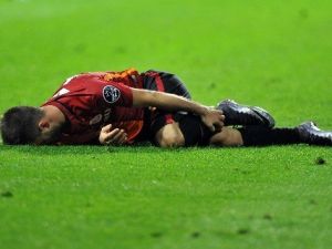 Galatasaray’da 24 Milyon Tl’lik Fiyasko
