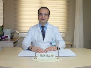 Tiroit Bezine Ait Sorunlar Erkeklerden Çok Kadınlarda Görülüyor