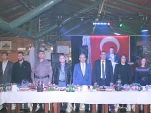 Bakkal Amcanın Seyyar İsyanı