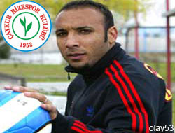 Ayman: 3 Puan Hasreti Bitecek!