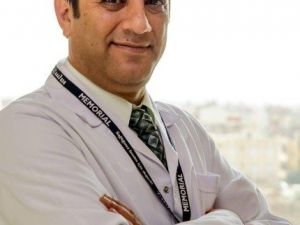 Bel Çevresi Kalınlığı Hastalık Habercisi