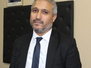 Deringöl: "Canik Belediye Maçı Bizim İçin Çok Önemli"
