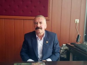 Kuraklık Çiftçiyi Perişan Etti