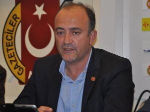 (Düzeltme) "Rusya İle Yaşanan Krizden Dolayı 3,5 Milyon Rus Turist Kaybettik"