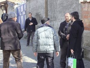 Sungurlu’da Bu Sene 360 Kişi Vefat Etti