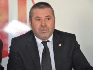 Bilecikspor’un Artık Sağlık Güvencesi Medistate Hastanesi